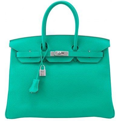 Hermes Birkin clutch style